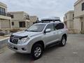 Toyota Land Cruiser Prado 2013 года за 15 500 000 тг. в Актау – фото 5