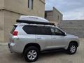 Toyota Land Cruiser Prado 2013 года за 15 500 000 тг. в Актау – фото 6