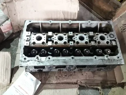 Головка двигателя BAD на Volkswagenүшін50 000 тг. в Алматы