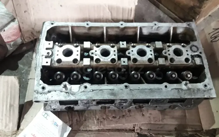 Головка двигателя BAD на Volkswagenүшін50 000 тг. в Алматы
