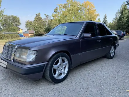 Mercedes-Benz E 230 1992 года за 1 600 000 тг. в Алматы – фото 14