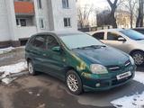 Nissan Almera Tino 2001 годаүшін1 450 000 тг. в Павлодар – фото 5