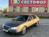 Hyundai Sonata 2009 годаүшін4 500 000 тг. в Актобе