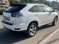 Lexus RX 330 2004 годаүшін7 500 000 тг. в Балхаш – фото 3