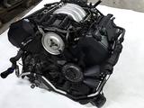 Двигатель audi A6 30 клапан 2.8 за 420 000 тг. в Астана