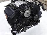 Двигатель audi A6 30 клапан 2.8 за 420 000 тг. в Астана – фото 2