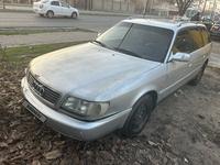 Audi 100 1992 годаүшін1 300 000 тг. в Шымкент