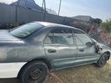 Mitsubishi Galant 1994 года за 600 000 тг. в Есик – фото 5