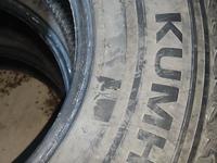 Kumho 265/70/17 3 балона за 40 000 тг. в Алматы