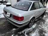 Audi 80 1992 года за 1 300 000 тг. в Алматы – фото 4