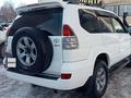 Toyota Land Cruiser Prado 2007 года за 11 200 000 тг. в Актобе – фото 9