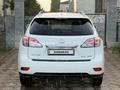 Lexus RX 350 2010 годаүшін9 790 000 тг. в Астана – фото 10