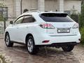 Lexus RX 350 2010 годаүшін9 790 000 тг. в Астана – фото 11