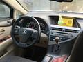 Lexus RX 350 2010 годаүшін9 790 000 тг. в Астана – фото 13