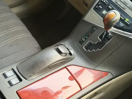 Lexus RX 350 2010 года за 9 790 000 тг. в Астана – фото 15
