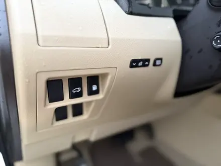 Lexus RX 350 2010 года за 9 790 000 тг. в Астана – фото 18