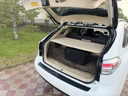 Lexus RX 350 2010 года за 9 790 000 тг. в Астана – фото 22