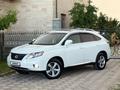 Lexus RX 350 2010 годаүшін9 790 000 тг. в Астана – фото 2