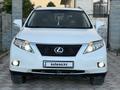 Lexus RX 350 2010 годаүшін9 790 000 тг. в Астана – фото 5