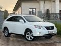 Lexus RX 350 2010 годаүшін9 790 000 тг. в Астана – фото 6