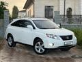 Lexus RX 350 2010 годаүшін9 790 000 тг. в Астана – фото 7