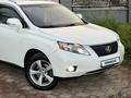 Lexus RX 350 2010 годаүшін9 790 000 тг. в Астана – фото 8