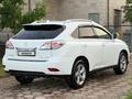 Lexus RX 350 2010 годаүшін9 790 000 тг. в Астана – фото 9