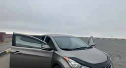 Hyundai Elantra 2010 года за 6 200 000 тг. в Актау