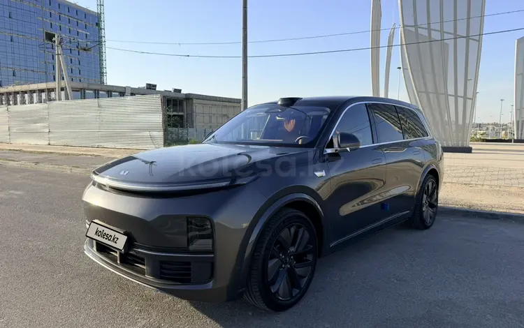 Li L9 2024 года за 31 700 000 тг. в Шымкент