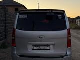 Hyundai Starex 2008 года за 6 500 000 тг. в Алматы – фото 4