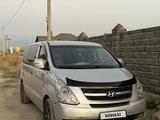 Hyundai Starex 2008 года за 6 500 000 тг. в Алматы – фото 2