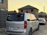 Hyundai Starex 2008 года за 6 500 000 тг. в Алматы – фото 3