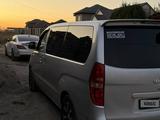 Hyundai Starex 2008 года за 6 500 000 тг. в Алматы – фото 5