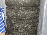 Nokian Nordman 8 175/70 R13 за 160 000 тг. в Шемонаиха – фото 4