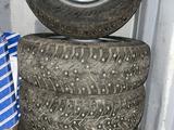 Nokian Nordman 8 175/70 R13 за 160 000 тг. в Шемонаиха