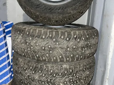 Nokian Nordman 8 175/70 R13 за 160 000 тг. в Шемонаиха