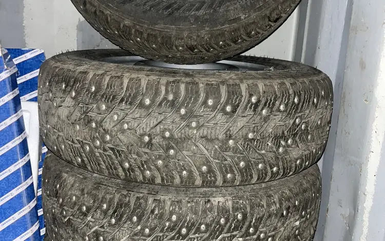 Nokian Nordman 8 175/70 R13 за 160 000 тг. в Шемонаиха