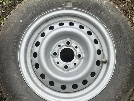 Nokian Nordman 8 175/70 R13 за 160 000 тг. в Шемонаиха – фото 2