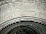 Комплект резины 265/65R17 Dunlop Grandtrek AT20 за 35 000 тг. в Алматы – фото 2