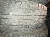 Комплект резины 265/65R17 Dunlop Grandtrek AT20үшін35 000 тг. в Алматы – фото 3