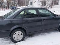 Audi 80 1992 года за 1 600 000 тг. в Петропавловск