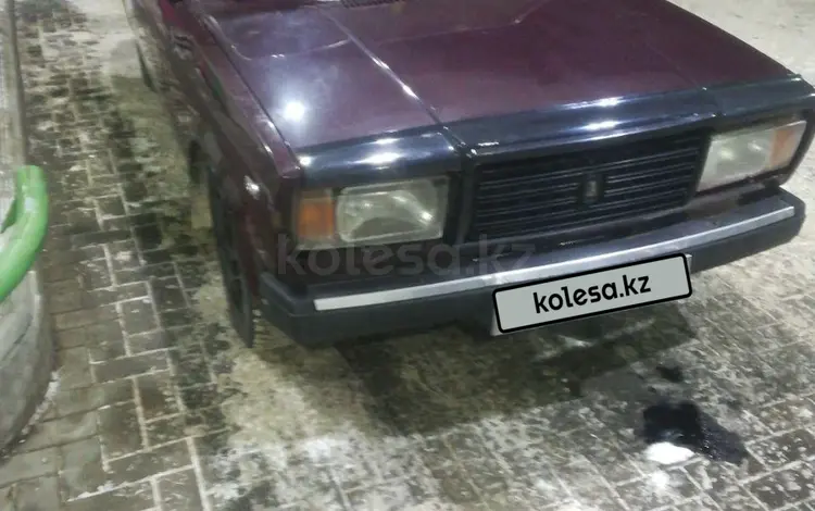 ВАЗ (Lada) 2107 2006 года за 800 000 тг. в Павлодар