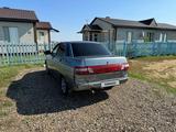 ВАЗ (Lada) 2110 2005 годаfor850 000 тг. в Актобе – фото 5