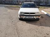 Volkswagen Golf 1995 годаfor1 750 000 тг. в Тараз