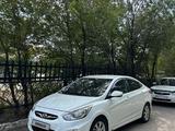 Hyundai Accent 2011 года за 5 000 000 тг. в Актобе