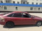 Mazda 626 1995 годаүшін1 100 000 тг. в Астана – фото 2