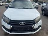 ВАЗ (Lada) Granta 2191 2019 года за 1 900 000 тг. в Алматы