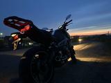 Yamaha  MT-09 (FZ-09) 2014 года за 3 800 000 тг. в Усть-Каменогорск – фото 3