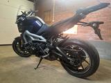 Yamaha  MT-09 (FZ-09) 2014 года за 3 800 000 тг. в Усть-Каменогорск