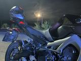 Yamaha  MT-09 (FZ-09) 2014 года за 3 800 000 тг. в Усть-Каменогорск – фото 4